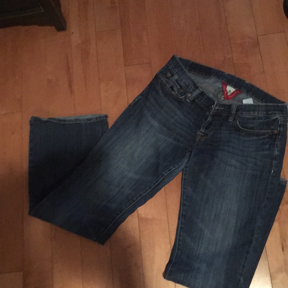 Lucky Jeans
